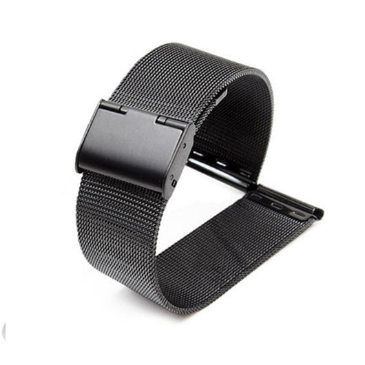 Correas de Reloj en Acero Inoxidable para Hombre y Mujer - Image 9