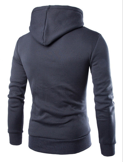 Sudadera Deportiva Ligera para Hombre - Confort Primaveral - Image 12