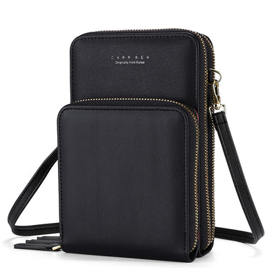 Bolsa Transparente para Móvil de Gran Capacidad Versión Coreana - Image 15