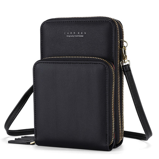 Bolsa Transparente para Móvil de Gran Capacidad Versión Coreana - Image 15