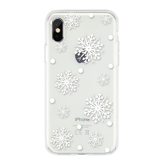 Funda Protectora Navideña Antigolpes para Celular - Image 4