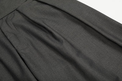 Pantalones Casuales Sofisticados Unisex Corte Relajado Estilo Retro Americano - Image 22