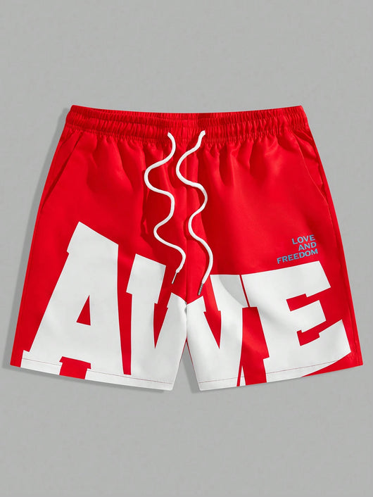 Shorts Deportivos Transpirables para Hombre - Image 31