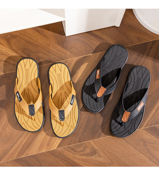 Sandalias Plataforma Verano para Hombre con Suela Antideslizante - Image 25