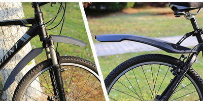 Guardabarros para Bicicleta de Montaña - Image 13