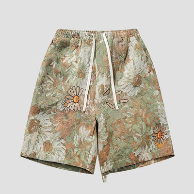 Shorts Americanos para Hombre - Estilo Verano Marca Premium - Image 3