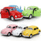Miniatura Decorativa Escarabajo Clásico - Réplica Coleccionable