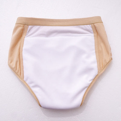 Ropa Interior Absorbente de Algodón para Adultos Mayores - Image 9