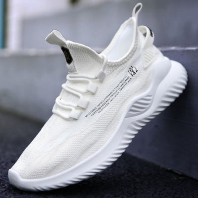 Zapatillas Running Ultraligeras Verano - Sneakers Transpirables para Hombre - Image 30
