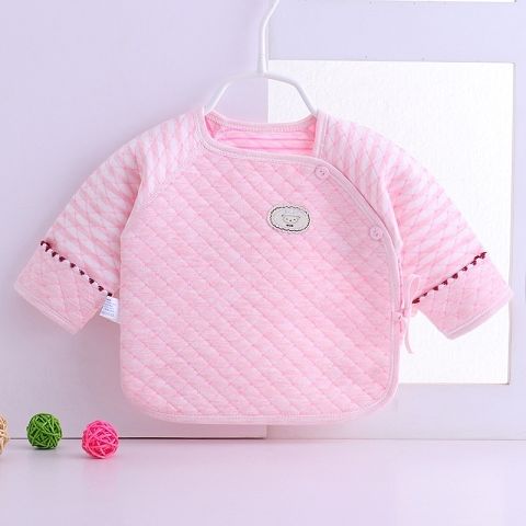 Blusa Térmica para Bebé en Algodón Puro - Image 10