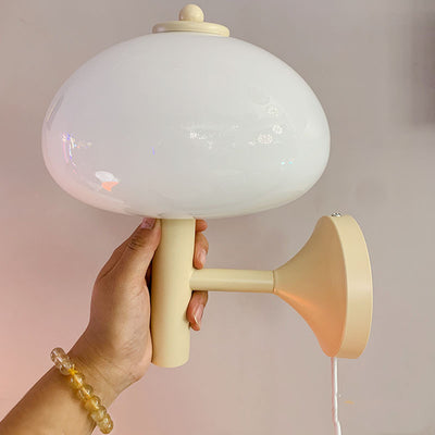 Lámpara de Pared Seta Retro para Dormitorio y Sala de Estar - Image 14