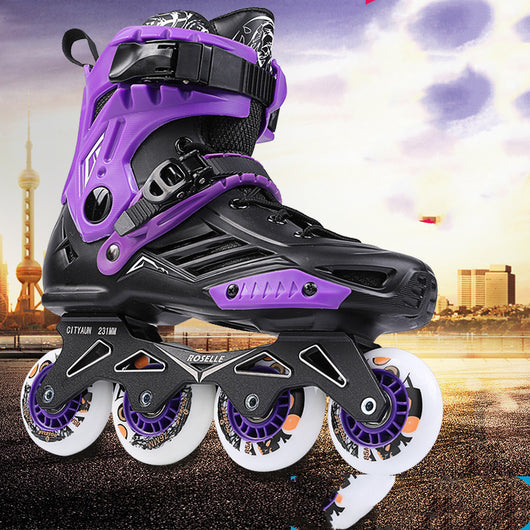 Patines en Línea para Hombre y Mujer - Image 8