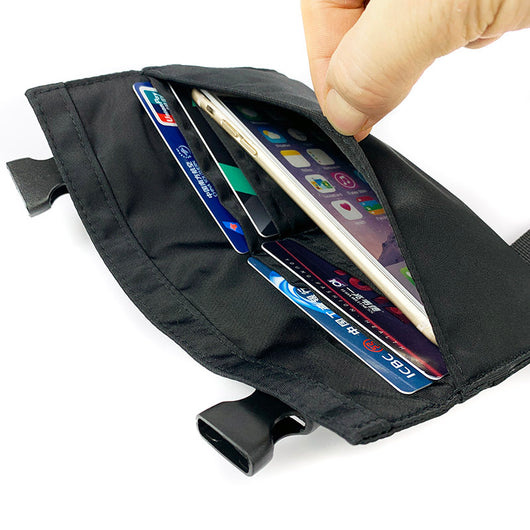 Bolsa de Cintura con Hebilla Integrada - Image 12