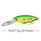 Y 103 1 Color 9 Cm 7.5 G
