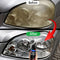 Removedor de Insectos y Pintura para Cristales de Auto