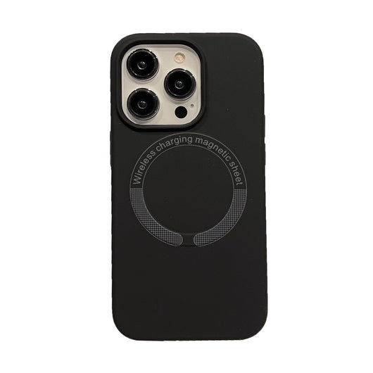 Funda Protectora de Silicona Líquida con Cierre Magnético - Image 3