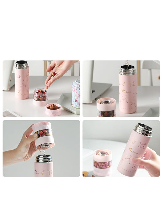 Vaso Térmico Separador de Té e Infusiones - Image 13
