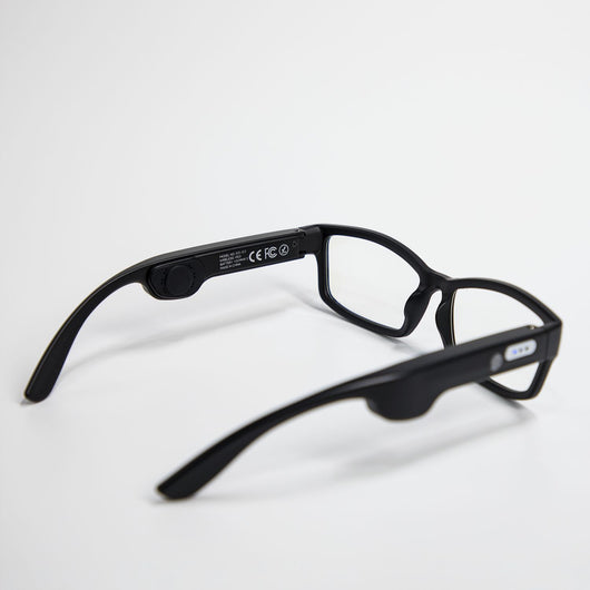 Gafas de Sol Inteligentes con Altavoz Bluetooth y Audio Estéreo - Image 8