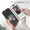 Black iPhone 13