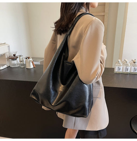 Bolso de Hombro Versátil Otoño-Invierno para Mujer - Image 25