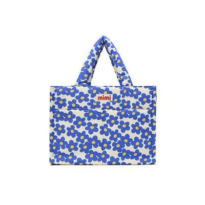 Bolsa de Transporte para Mascotas con Diseño Infantil - Image 7