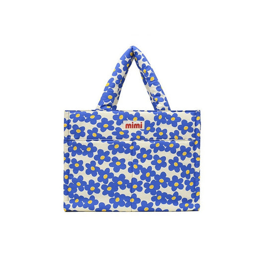 Bolsa de Transporte para Mascotas con Diseño Infantil - Image 7