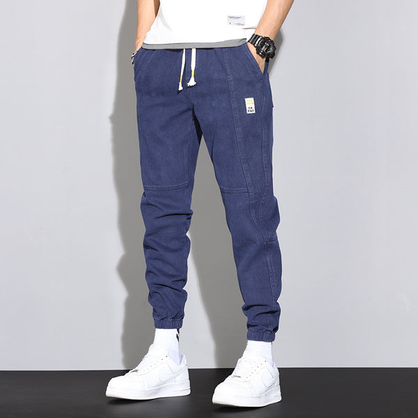 Pantalones Vaqueros Talla Grande Clásicos con Cintura Reforzada - Image 5