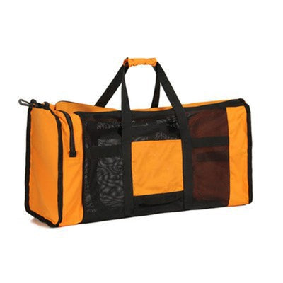 Bolsa de Malla Plegable para Equipo de Buceo - Image 6