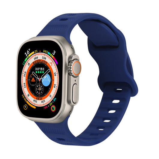 Reloj Deportivo para Parejas con Correa de Silicona Monócromo - Image 6