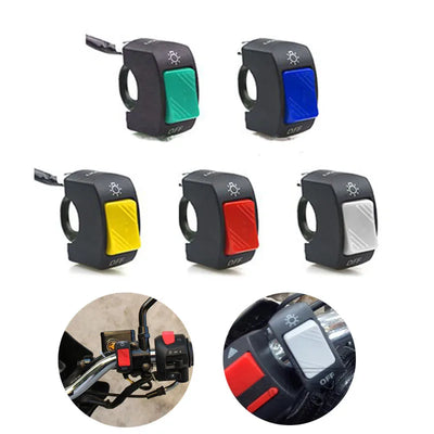 Faros LED para Motos y Vehículos Eléctricos - Accesorios de Reacondicionamiento - Image 12