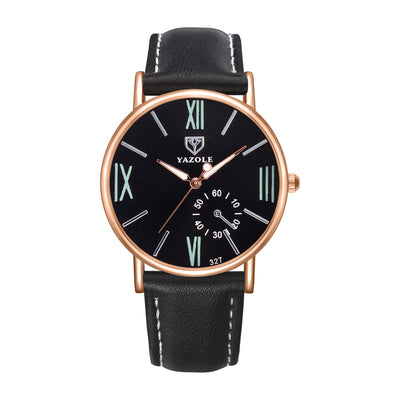 Reloj de Moda para Mujer con Esfera Grande y Luz Luminosa - Image 10