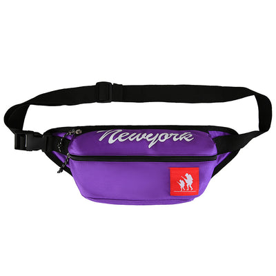 Bolsa Urbana Multicolor para Hombre - Estilo Callejero Versátil - Image 27