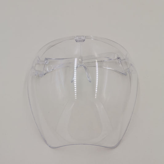 Gafas de Protección Integral Esférica Antiimpacto para Hombre y Mujer - Image 2