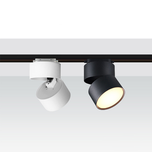 Lámpara de Techo LED Plegable y Moderna para Sala - Image 6
