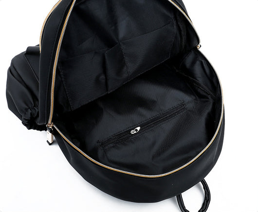 Mochila Impermeable de Oxford para Mujer - Elegancia y Funcionalidad - Image 14