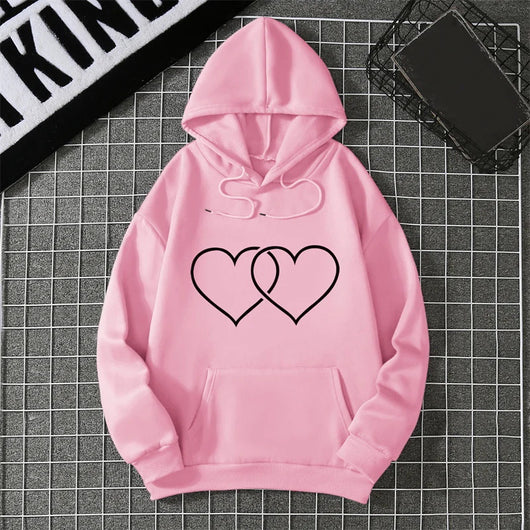 Sudadera con Capucha Casual para Hombre - Image 4
