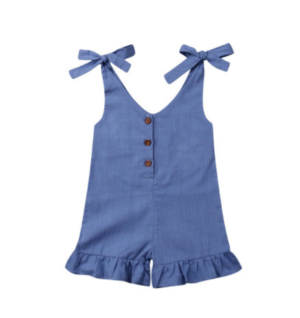 Jumpsuit Plisado para el Sol - Comodidad y Estilo en Uno - Image 10