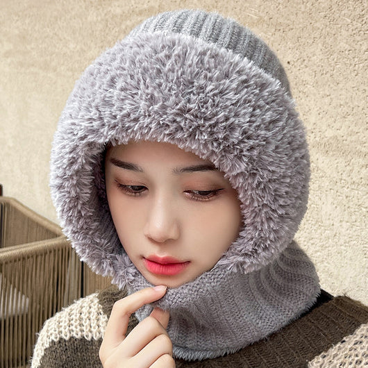 Pañuelo Multifuncional con Protección Térmica - Gorro y Bufanda 2 en 1 - Image 12