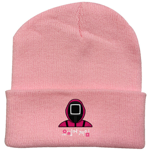 Gorra Elástica con Estampado Digital 2D - Image 25