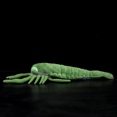Peluche Educativo Pterodáctilo Cambrian - Juguete de Simulación Animal Prehistórico - Image 10