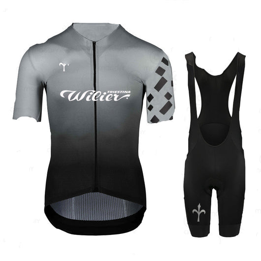 Ropa de Ciclismo Off-Road con Malla Transpirable - Image 22