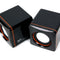 Kit de Altavoces 2.0 Portátiles - Venta Directa de Fábrica