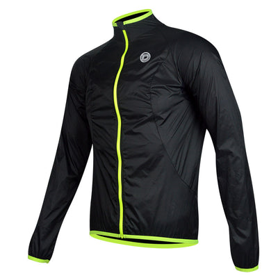 Cortavientos Ciclismo Impermeable Unisex - Image 7
