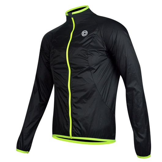 Cortavientos Ciclismo Impermeable Unisex - Image 7