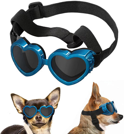 Gafas Protectoras para Mascotas - Defensa contra Viento y Elementos - Image 11
