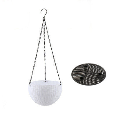 Canasta Colgante para Plantas - Image 10