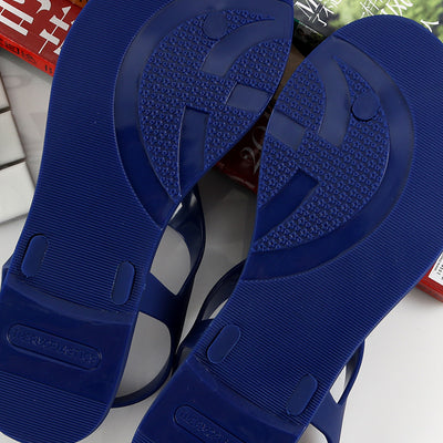 Sandalias Romanas con Hebilla T para Mujer - Image 12