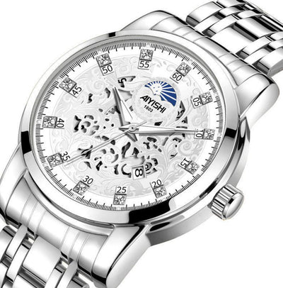 Reloj Automático Impermeable con Estilo Moderno - Image 18