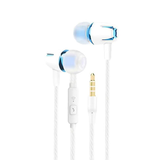 Auriculares Alámbricos In-Ear para Karaoke Android - Image 16