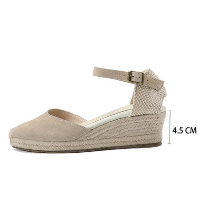 Zapatos de Tacón Versátiles con Presencia de Diosa - Image 3